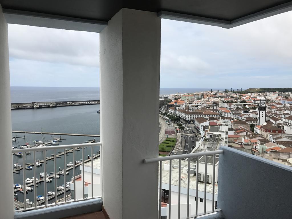 Apartamentos Solmar 15º Ponta Delgada  Exterior photo