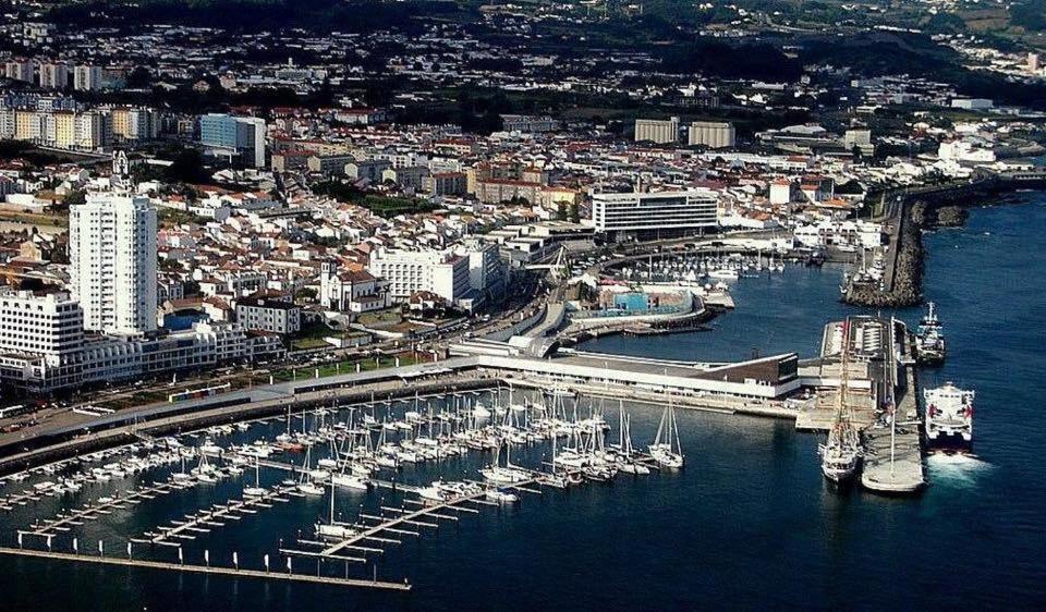 Apartamentos Solmar 15º Ponta Delgada  Exterior photo